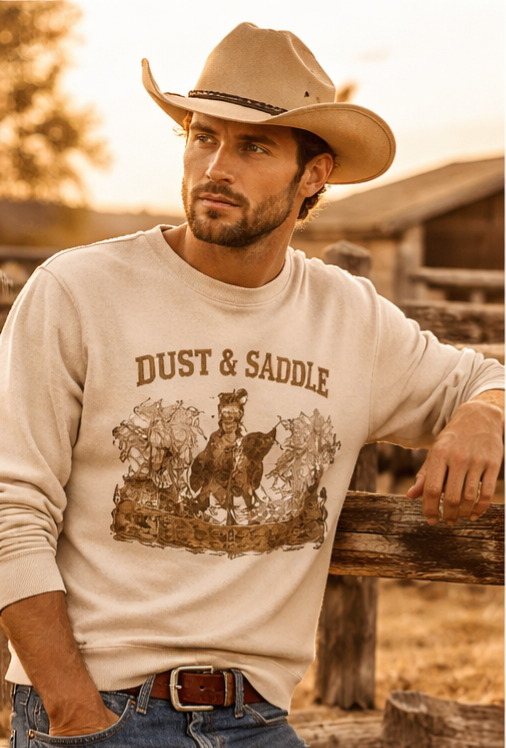 Cowboy's