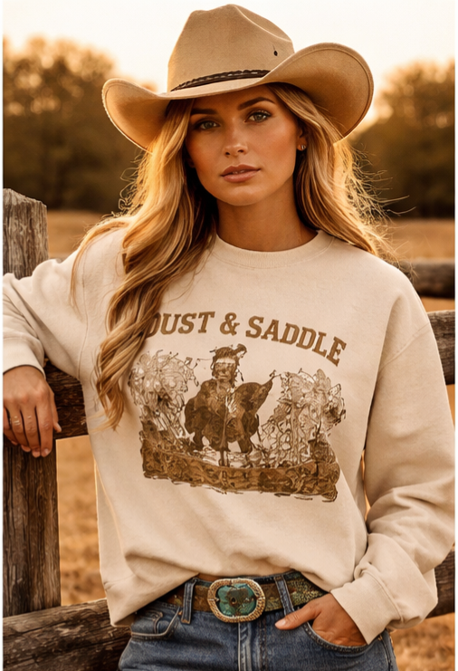 Cowgirl's